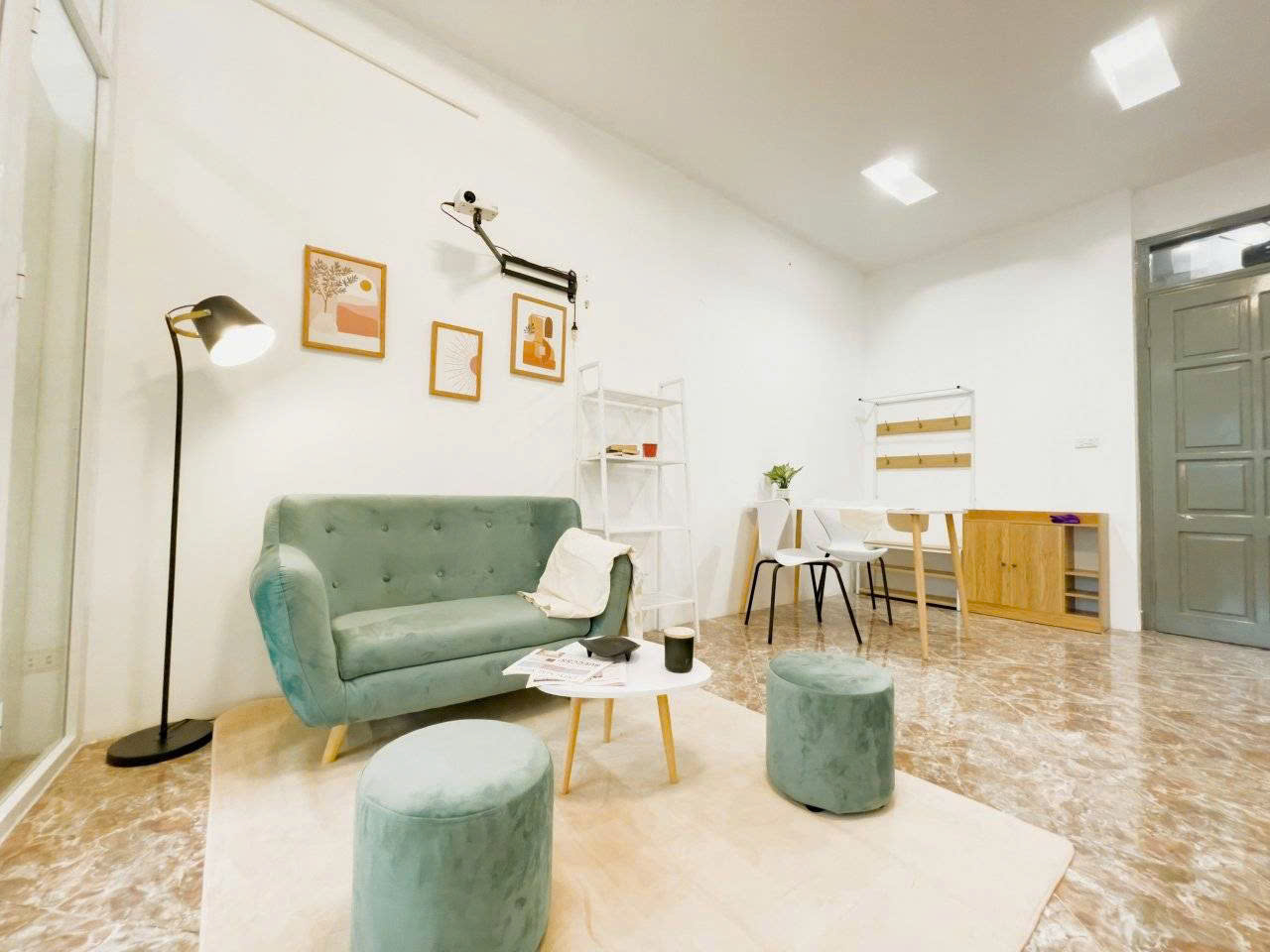 Giới thiệu về AITILEN